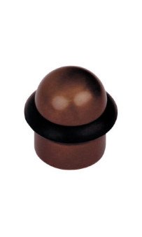 Дверной стопор Colombo Design CD 112 бронза