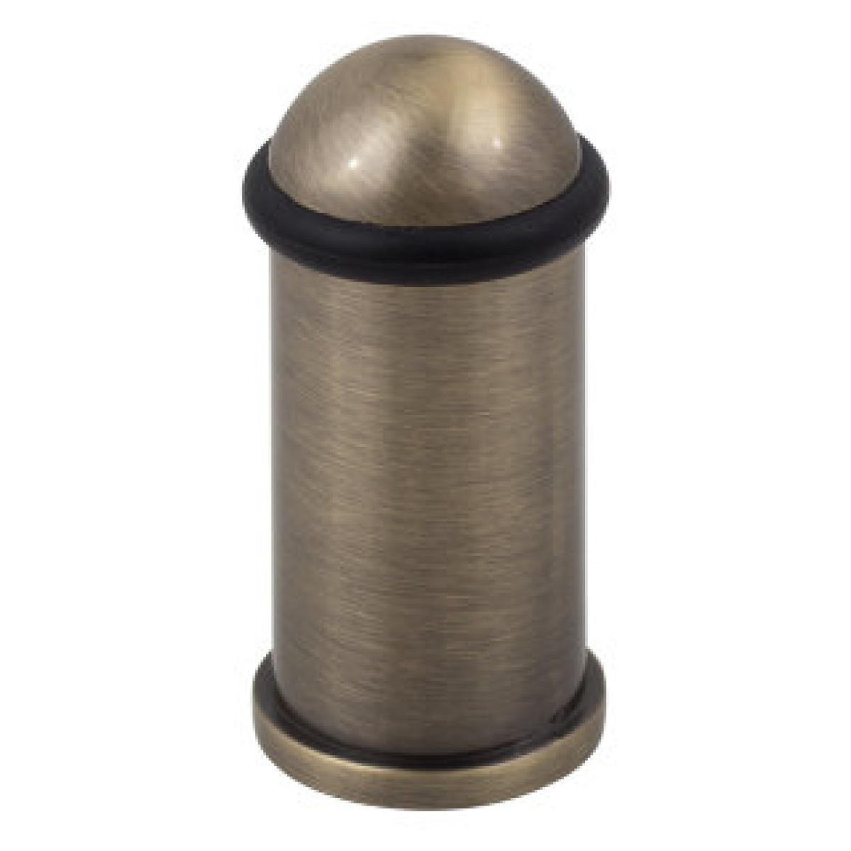 Дверной стопор RDA 1568 (Е-325) AB античная латунь Дверной стопор RDA 1568 (Е-325) AB античная латунь