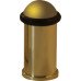 Дверной стопор RDA 1568 (Е-325) PB полированная латунь Дверной стопор RDA 1568 (Е-325) PB полированная латунь
