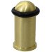 Дверной стопор RDA 1568 (Е-325) SB матовая латунь
