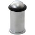 Дверной стопор RDA 1568 (Е-325) SС матовый хром