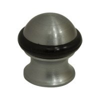Дверний стопор RDA DS019-SC матовий хром
