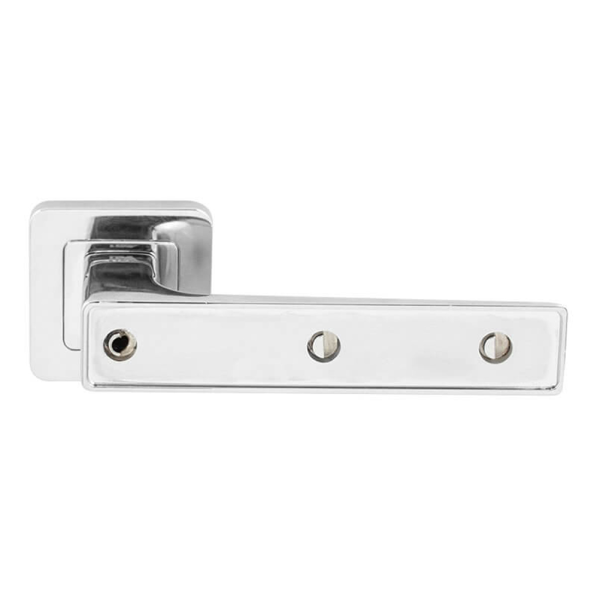 Ручка дверная RDA Insert хром