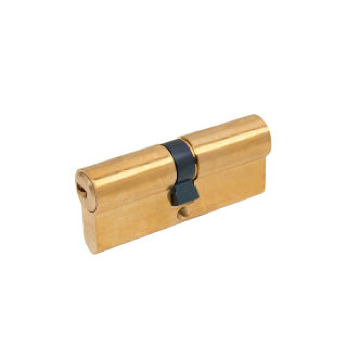 Циліндр Mgserrature 35/35 = 70mm кл / кл латунь 5 ключів