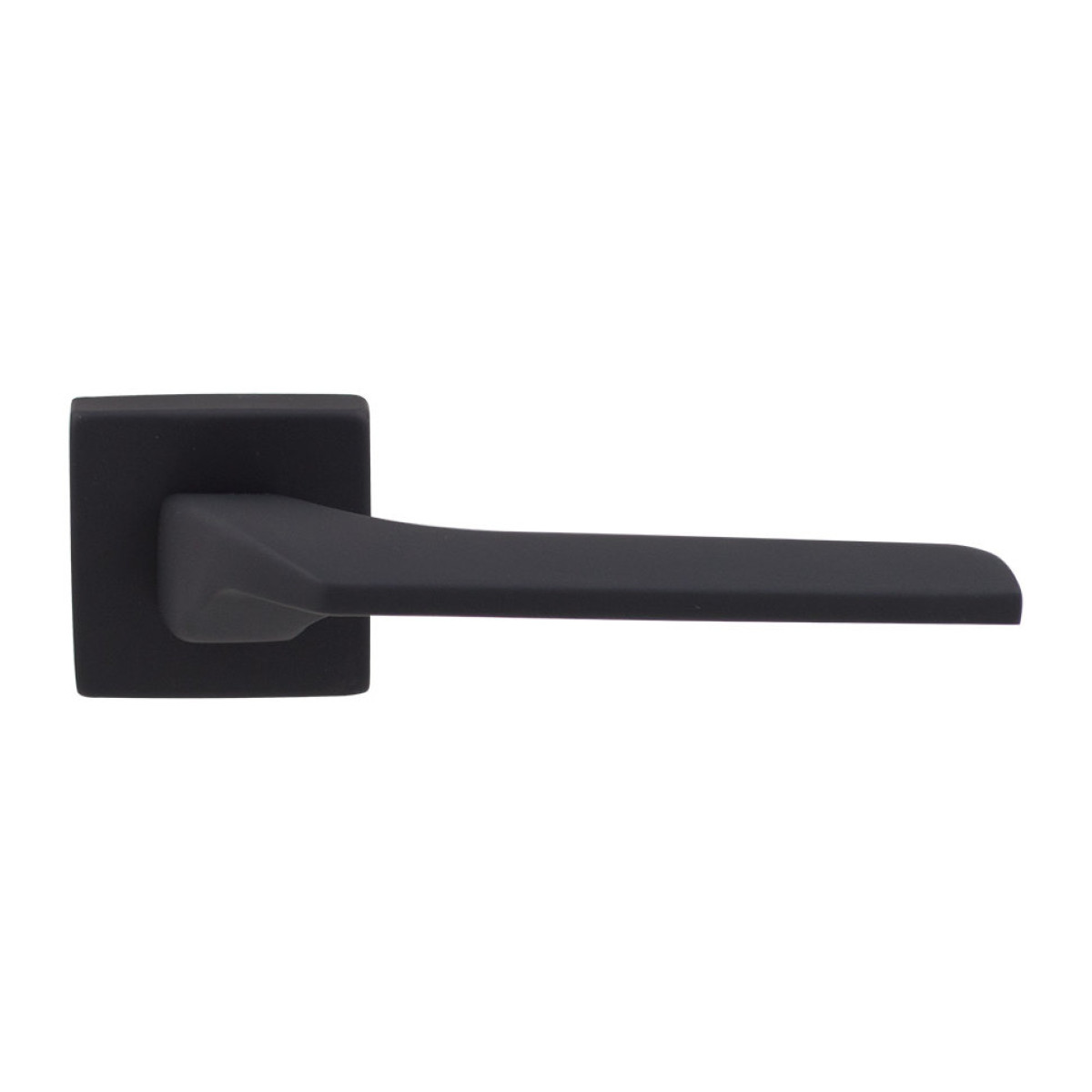 Дверная ручка Fimet Corsa, Soft touch Дверная ручка Fimet Corsa, Soft touch