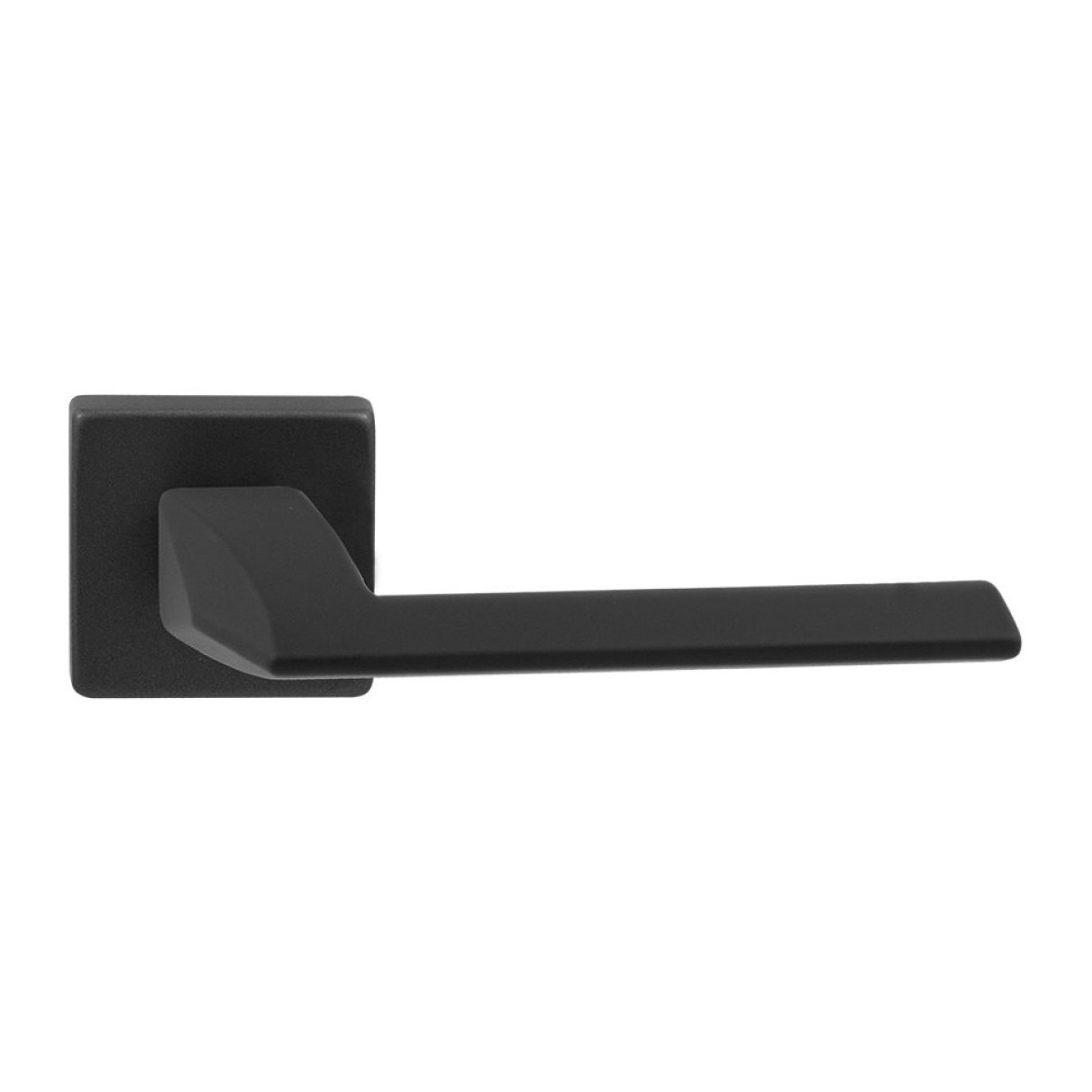 Дверная ручка Fimet Pura, soft touch Дверная ручка Fimet Pura, soft touch