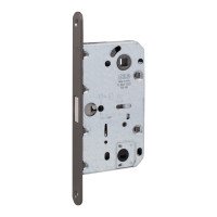 Механизм AGB Mediana Polaris титан WC 96мм