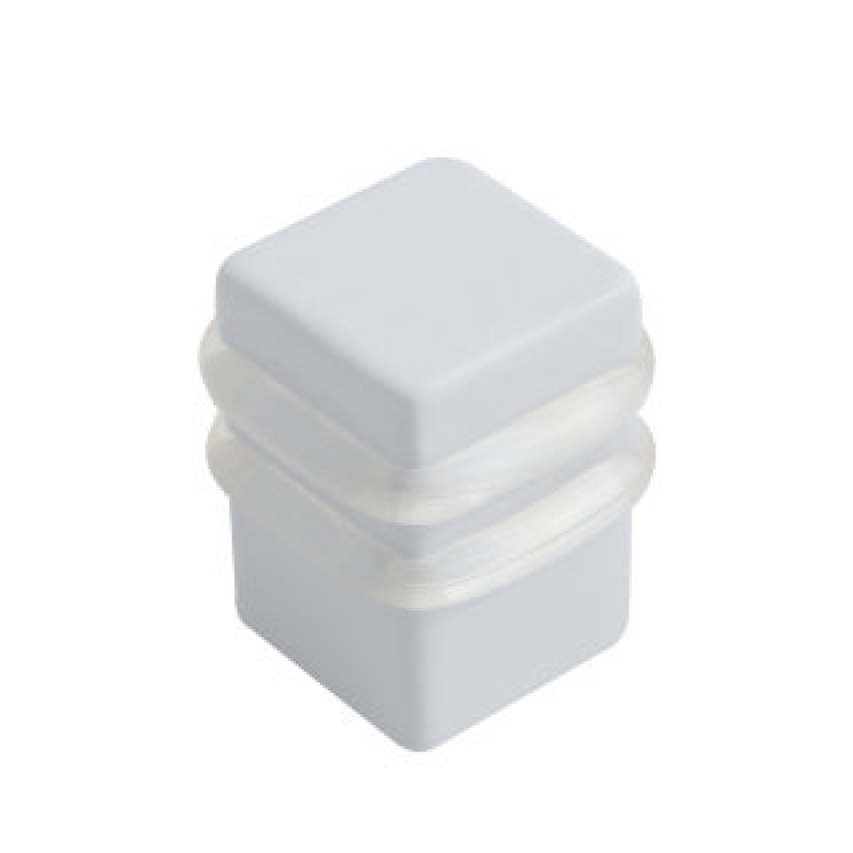 Стопор RDA 1539 White Стопор RDA 1539 White