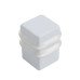 Стопор RDA 1539 White Стопор RDA 1539 White