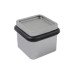 Стопор M & T Maximal 003376 TIN-C матовий хром, без вставки