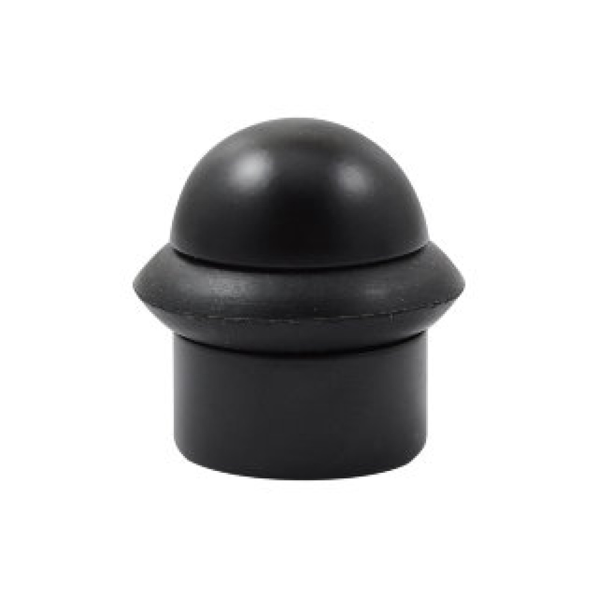 Стопор Colombo Design CD112, матовый черный Стопор Colombo Design CD112, матовый черный