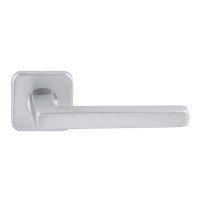 Ручка URFIC 5360/5235 23, хром матовый, R, ф/з Ручка URFIC 5360/5235 23, хром матовый, R, ф/з