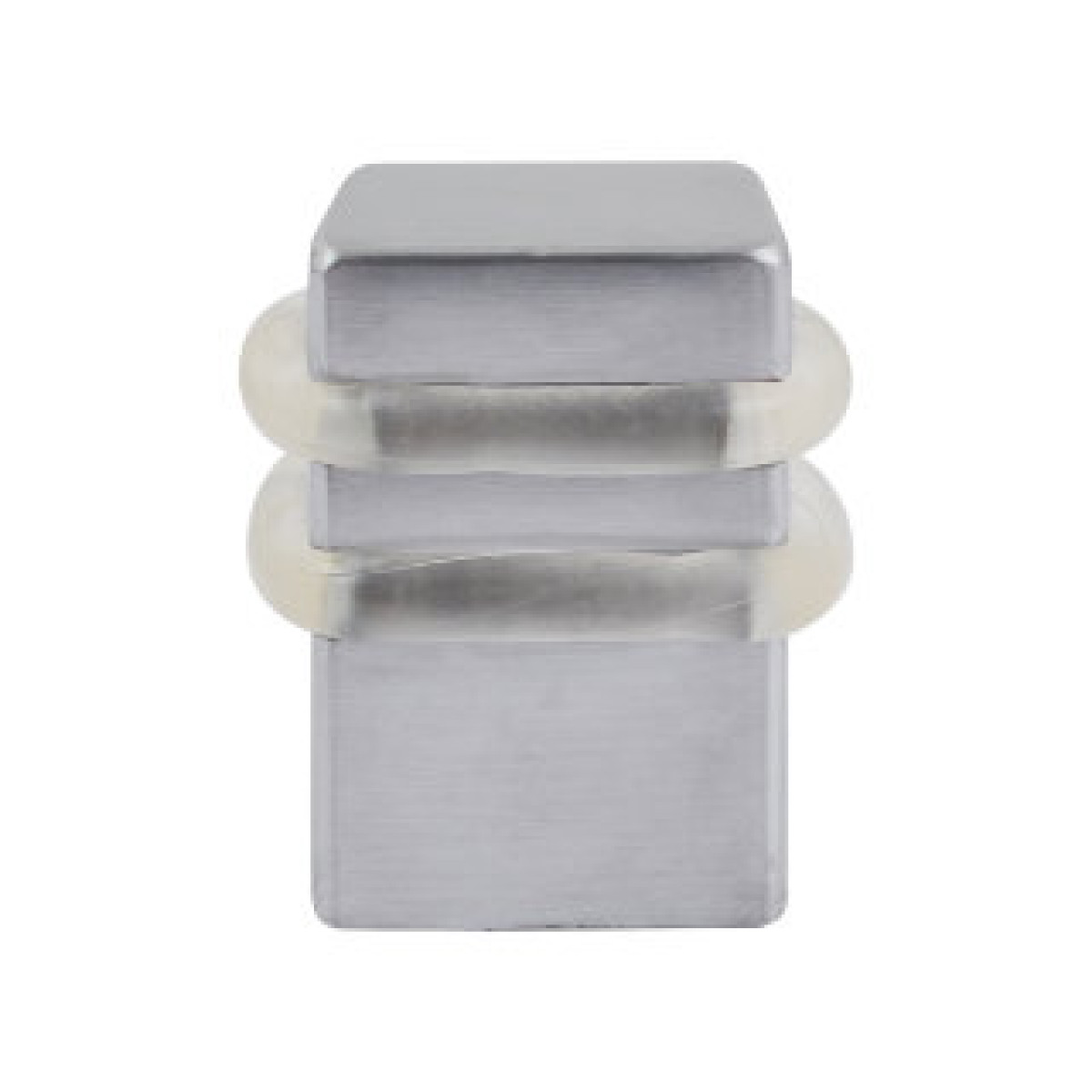 Стопор RDA 1539 WSC - брашированный матовый хром Стопор RDA 1539 WSC - брашированный матовый хром