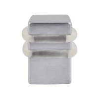 Стопор RDA 1539 WSC - брашированный матовый хром Стопор RDA 1539 WSC - брашированный матовый хром