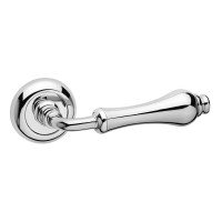 Ручка Fimet 152-231C F04 Julliette, хром, R, ф / з