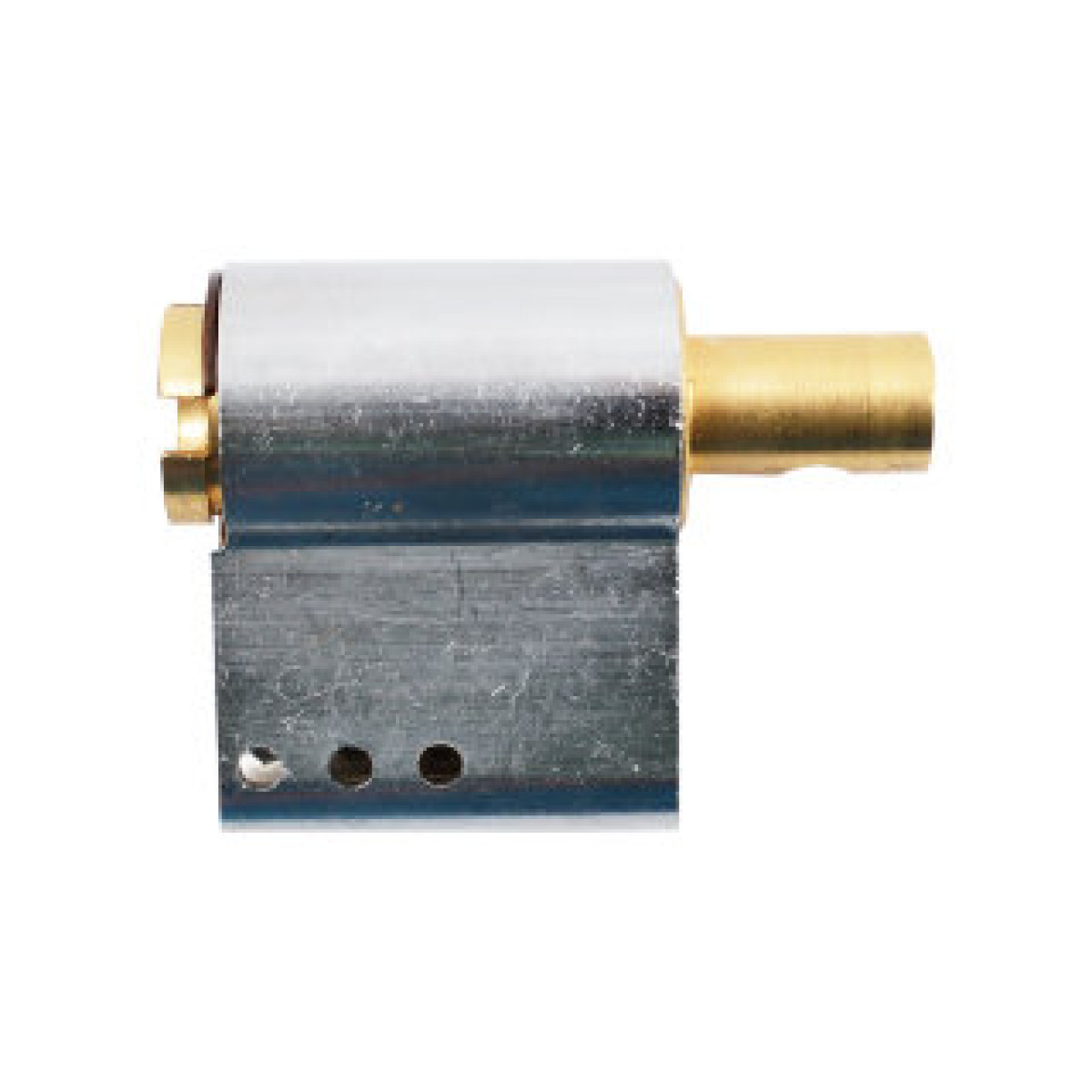 Securemme 3600PCS26XX Пол тіла циліндра з кноба в зборі