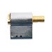 Securemme 3600PCS26XX Пол тіла циліндра з кноба в зборі