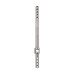 Securemme SB3600CAI3090 Шток наборной 30/90мм Securemme SB3600CAI3090 Шток наборной 30/90мм