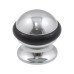 Стопор Fimet 3696 F04, хром Стопор Fimet 3696 F04, хром