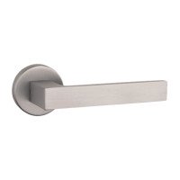 Ручка Tupai Square 2275 5S-142 нікель R ф / з Ручка Tupai Square 2275 5S-142 нікель R ф / з