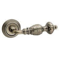 Ручка Fimet 105-265 F45 Regina ант железо R ф/з
