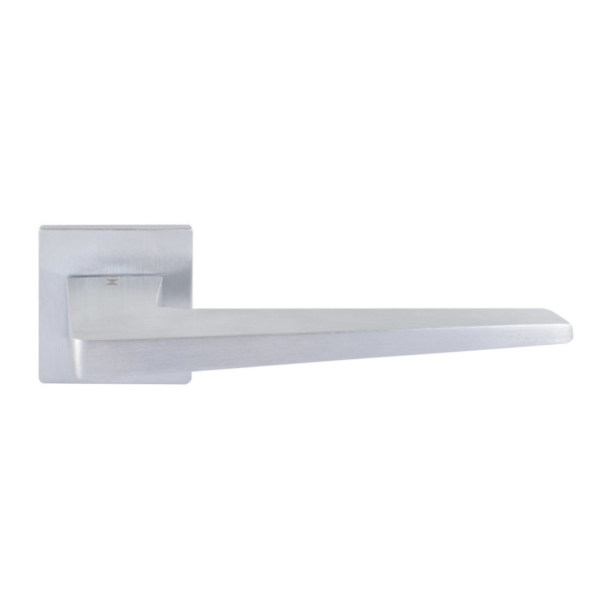 Ручка Fimet 1355-213 F05 Flake матовый хром R ф/з
