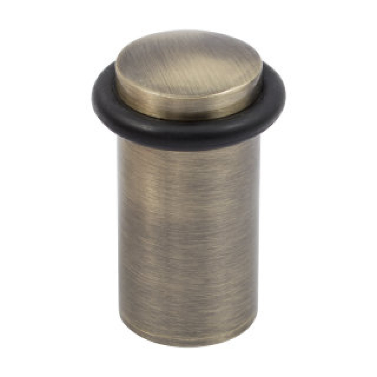 Стопор RDA 5937 AB ант. латунь Стопор RDA 5937 AB ант. латунь