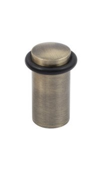 Стопор RDA 5937 AB ант. латунь