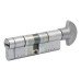 Цилиндр Securemme 361BPCS4545115 K64 45/45 мм 5кл +1 ключ Цилиндр Securemme 361BPCS4545115 K64 45/45 мм 5кл +1 ключ