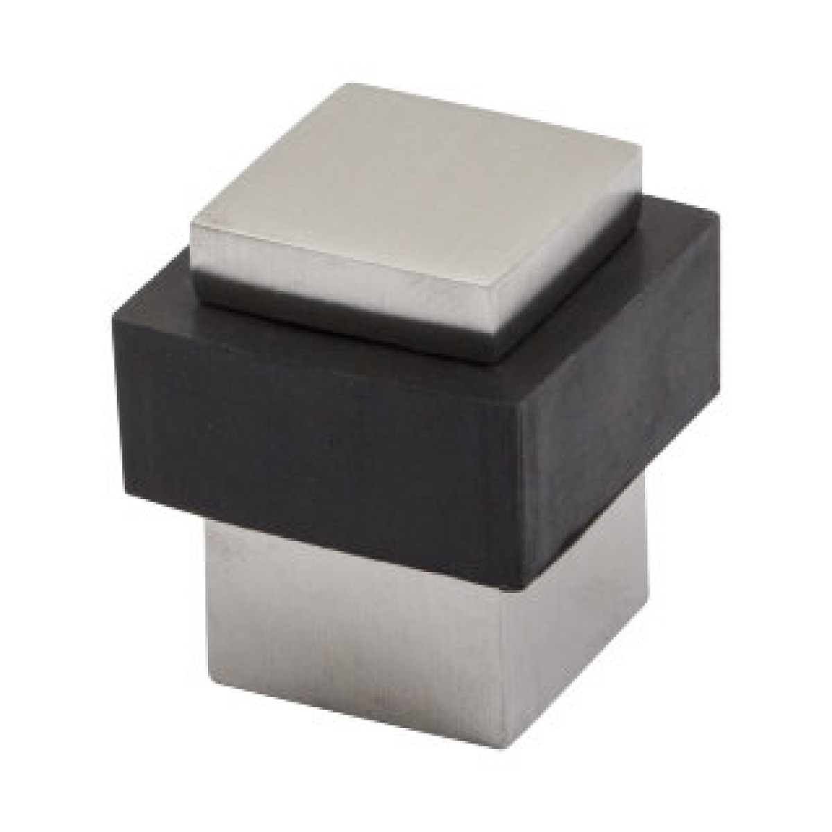 Стопор RDA 113 квадратний нерж