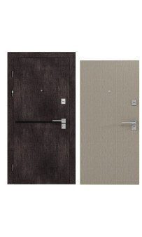 Входные двери Stz 002 Rodos